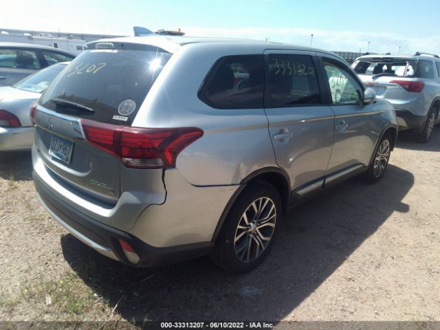 Photo 3 VIN: JA4AZ3A35JZ042983 - MITSUBISHI OUTLANDER 