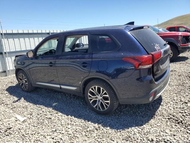 Photo 1 VIN: JA4AZ3A35JZ052932 - MITSUBISHI OUTLANDER 