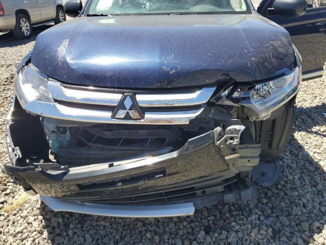 Photo 11 VIN: JA4AZ3A35JZ052932 - MITSUBISHI OUTLANDER 