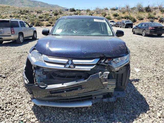 Photo 4 VIN: JA4AZ3A35JZ052932 - MITSUBISHI OUTLANDER 