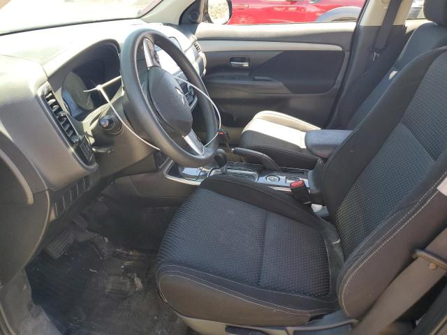 Photo 6 VIN: JA4AZ3A35JZ052932 - MITSUBISHI OUTLANDER 