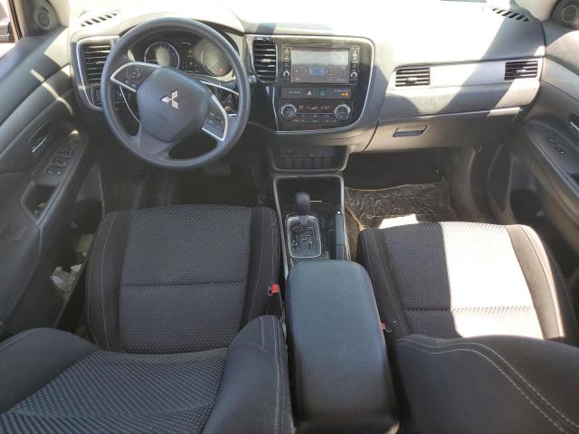 Photo 7 VIN: JA4AZ3A35JZ052932 - MITSUBISHI OUTLANDER 