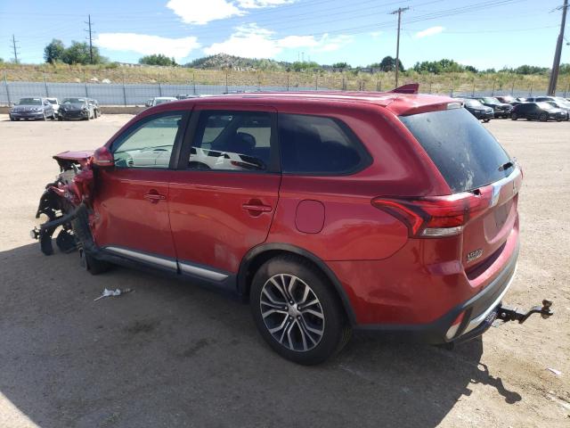 Photo 1 VIN: JA4AZ3A35JZ055006 - MITSUBISHI OUTLANDER 