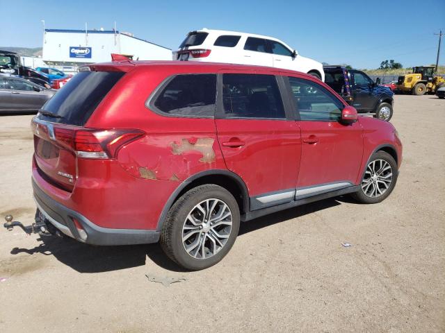 Photo 2 VIN: JA4AZ3A35JZ055006 - MITSUBISHI OUTLANDER 