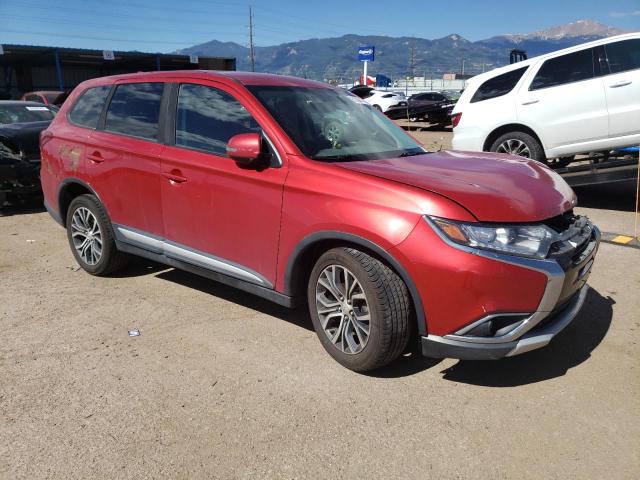 Photo 3 VIN: JA4AZ3A35JZ055006 - MITSUBISHI OUTLANDER 