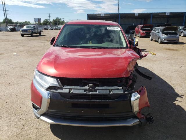 Photo 4 VIN: JA4AZ3A35JZ055006 - MITSUBISHI OUTLANDER 