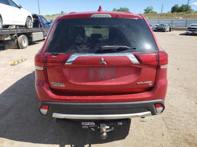 Photo 5 VIN: JA4AZ3A35JZ055006 - MITSUBISHI OUTLANDER 