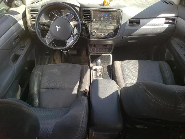 Photo 7 VIN: JA4AZ3A35JZ055006 - MITSUBISHI OUTLANDER 