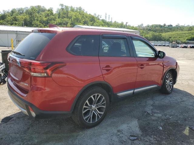 Photo 2 VIN: JA4AZ3A35JZ056673 - MITSUBISHI OUTLANDER 