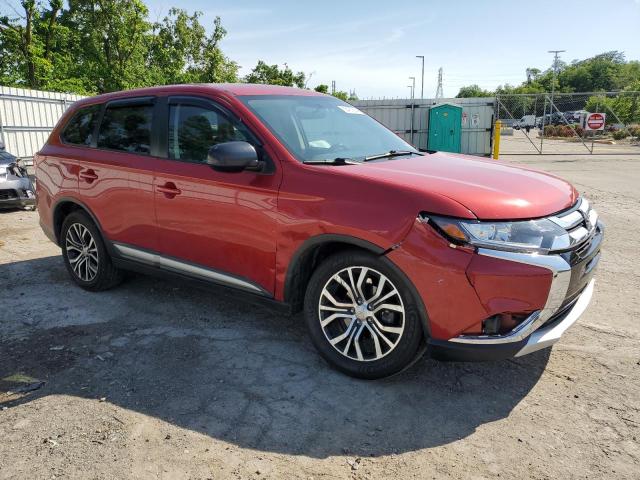 Photo 3 VIN: JA4AZ3A35JZ056673 - MITSUBISHI OUTLANDER 