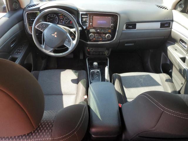 Photo 7 VIN: JA4AZ3A35JZ056673 - MITSUBISHI OUTLANDER 