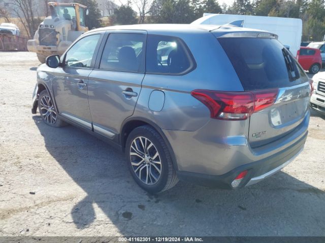 Photo 2 VIN: JA4AZ3A35JZ059525 - MITSUBISHI OUTLANDER 