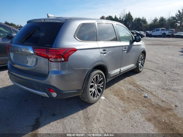 Photo 3 VIN: JA4AZ3A35JZ059525 - MITSUBISHI OUTLANDER 