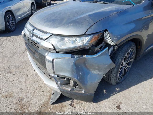 Photo 5 VIN: JA4AZ3A35JZ059525 - MITSUBISHI OUTLANDER 