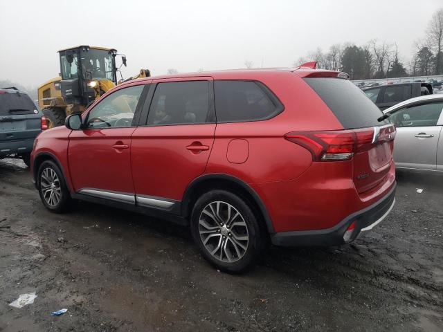 Photo 1 VIN: JA4AZ3A35JZ061632 - MITSUBISHI OUTLANDER 