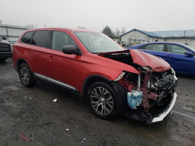 Photo 3 VIN: JA4AZ3A35JZ061632 - MITSUBISHI OUTLANDER 