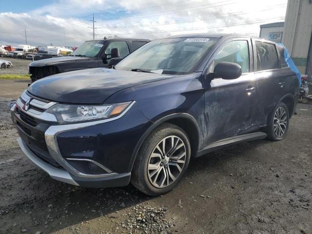 Photo 0 VIN: JA4AZ3A35JZ062490 - MITSUBISHI OUTLANDER 