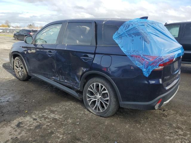 Photo 1 VIN: JA4AZ3A35JZ062490 - MITSUBISHI OUTLANDER 