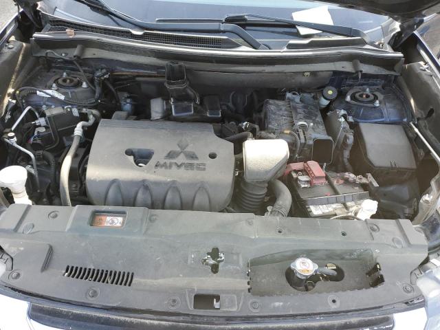 Photo 11 VIN: JA4AZ3A35JZ062490 - MITSUBISHI OUTLANDER 