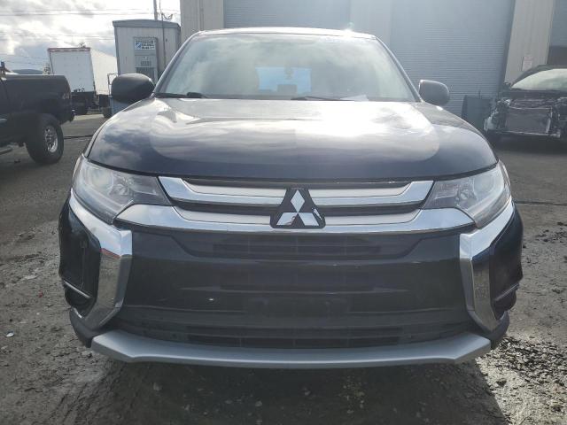 Photo 4 VIN: JA4AZ3A35JZ062490 - MITSUBISHI OUTLANDER 