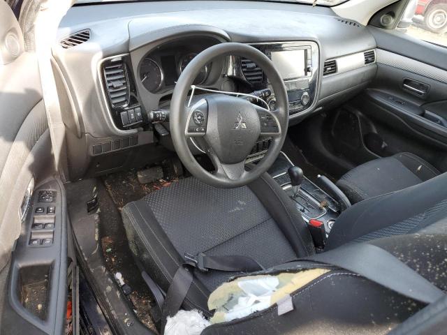 Photo 7 VIN: JA4AZ3A35JZ062490 - MITSUBISHI OUTLANDER 