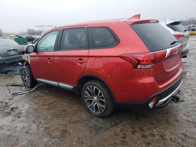 Photo 1 VIN: JA4AZ3A35JZ062537 - MITSUBISHI OUTLANDER 