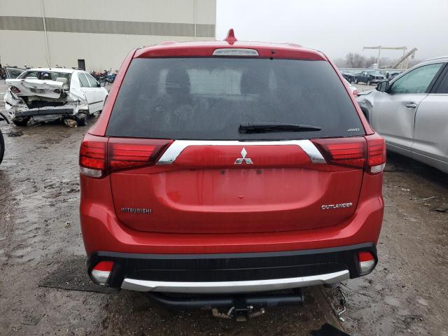 Photo 5 VIN: JA4AZ3A35JZ062537 - MITSUBISHI OUTLANDER 