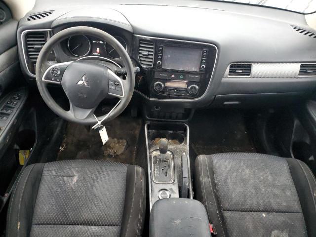 Photo 7 VIN: JA4AZ3A35JZ062537 - MITSUBISHI OUTLANDER 