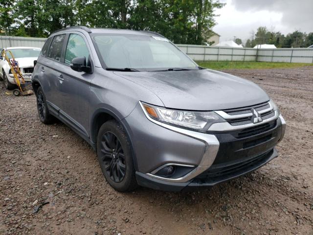 Photo 0 VIN: JA4AZ3A35JZ067205 - MITSUBISHI OUTLANDER 