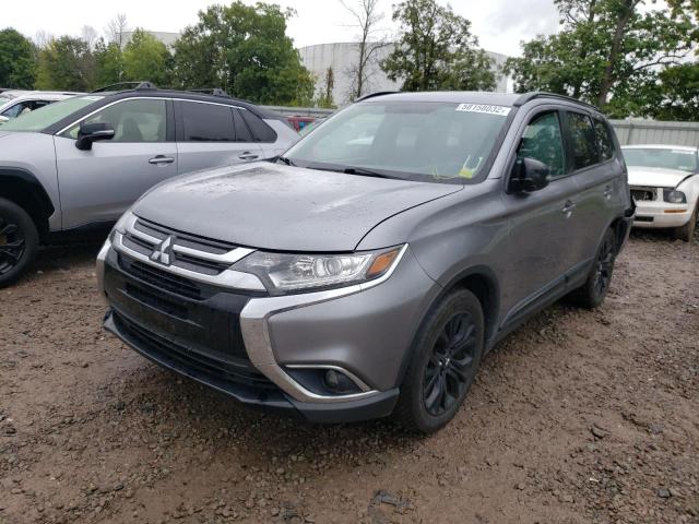 Photo 1 VIN: JA4AZ3A35JZ067205 - MITSUBISHI OUTLANDER 