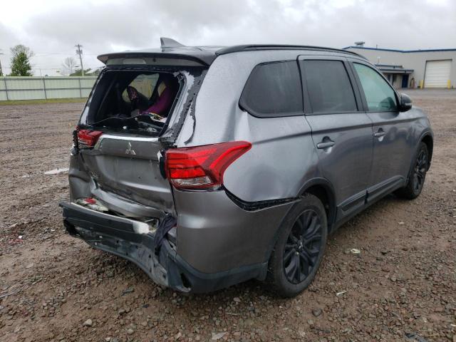 Photo 3 VIN: JA4AZ3A35JZ067205 - MITSUBISHI OUTLANDER 