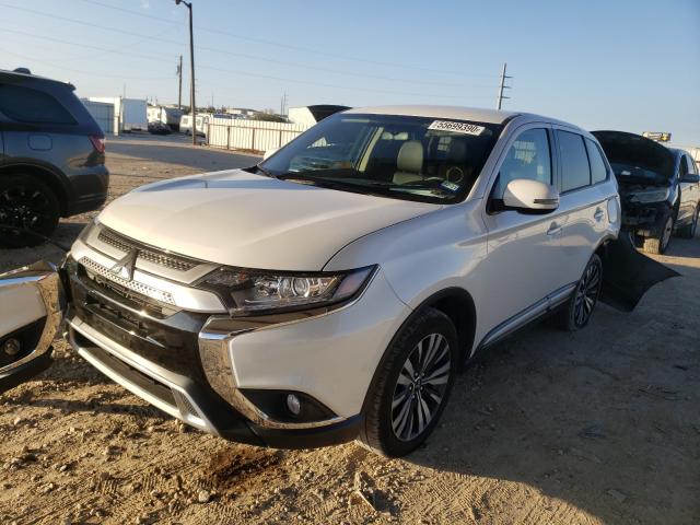 Photo 1 VIN: JA4AZ3A35KZ006633 - MITSUBISHI OUTLANDER 