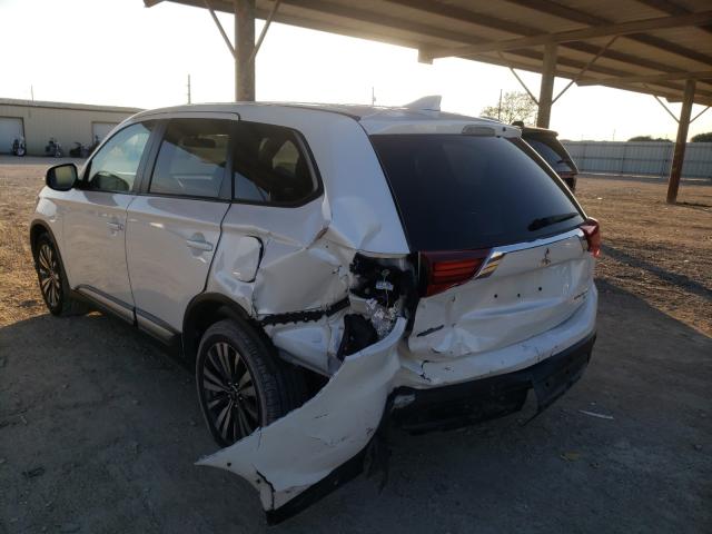 Photo 2 VIN: JA4AZ3A35KZ006633 - MITSUBISHI OUTLANDER 