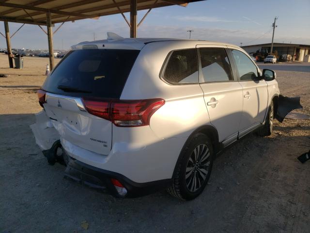 Photo 3 VIN: JA4AZ3A35KZ006633 - MITSUBISHI OUTLANDER 