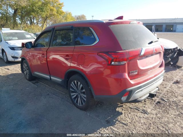 Photo 2 VIN: JA4AZ3A35KZ014117 - MITSUBISHI OUTLANDER 