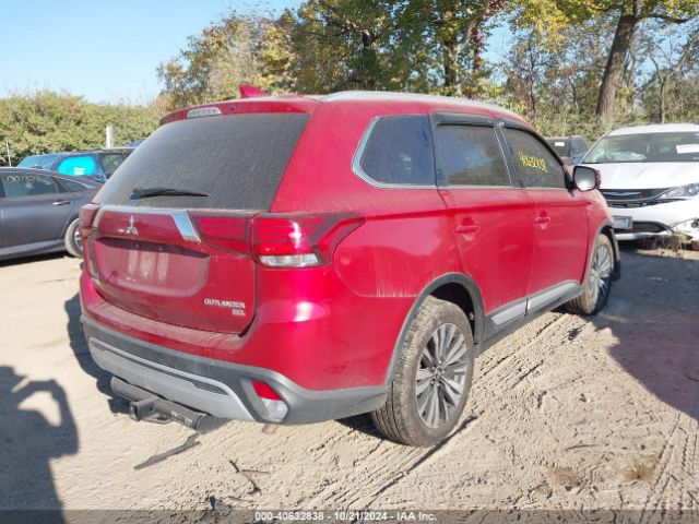 Photo 3 VIN: JA4AZ3A35KZ014117 - MITSUBISHI OUTLANDER 