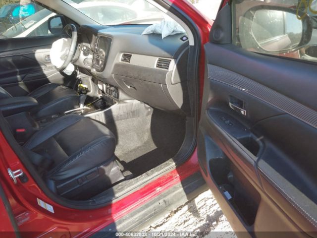 Photo 4 VIN: JA4AZ3A35KZ014117 - MITSUBISHI OUTLANDER 