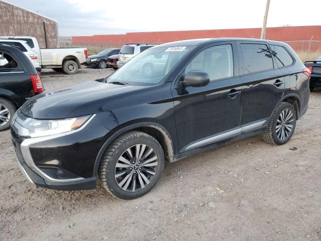 Photo 0 VIN: JA4AZ3A35KZ019236 - MITSUBISHI OUTLANDER 