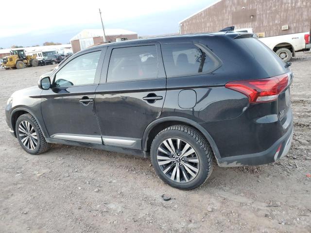 Photo 1 VIN: JA4AZ3A35KZ019236 - MITSUBISHI OUTLANDER 