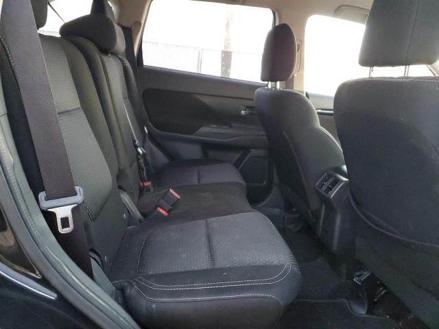 Photo 10 VIN: JA4AZ3A35KZ019236 - MITSUBISHI OUTLANDER 