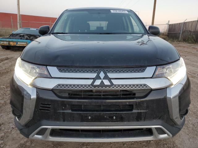 Photo 4 VIN: JA4AZ3A35KZ019236 - MITSUBISHI OUTLANDER 