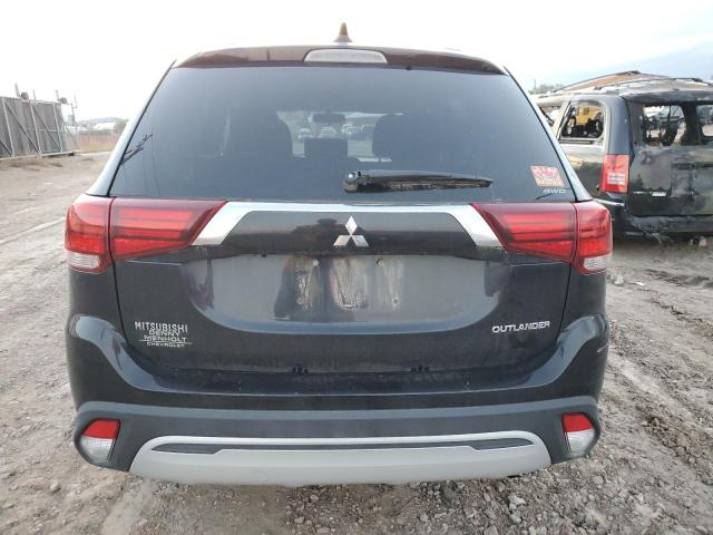 Photo 5 VIN: JA4AZ3A35KZ019236 - MITSUBISHI OUTLANDER 