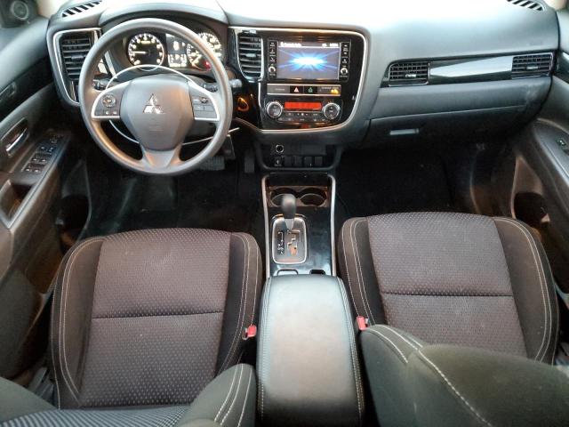 Photo 7 VIN: JA4AZ3A35KZ019236 - MITSUBISHI OUTLANDER 