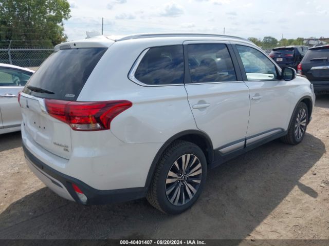 Photo 3 VIN: JA4AZ3A35KZ020788 - MITSUBISHI OUTLANDER 