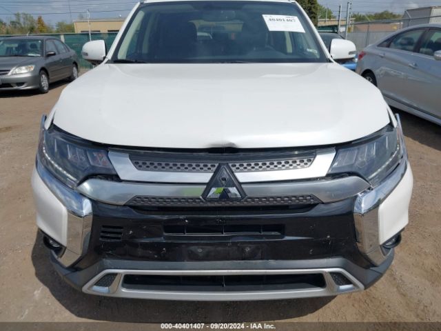 Photo 5 VIN: JA4AZ3A35KZ020788 - MITSUBISHI OUTLANDER 