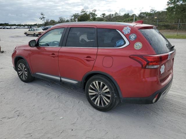 Photo 1 VIN: JA4AZ3A35KZ022265 - MITSUBISHI OUTLANDER 