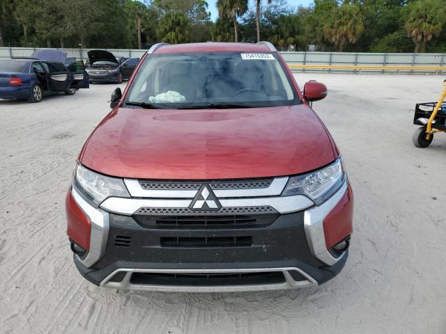 Photo 4 VIN: JA4AZ3A35KZ022265 - MITSUBISHI OUTLANDER 