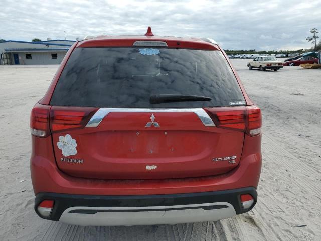 Photo 5 VIN: JA4AZ3A35KZ022265 - MITSUBISHI OUTLANDER 