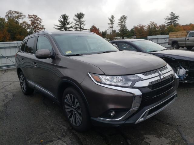 Photo 0 VIN: JA4AZ3A35KZ023402 - MITSUBISHI OUTLANDER 