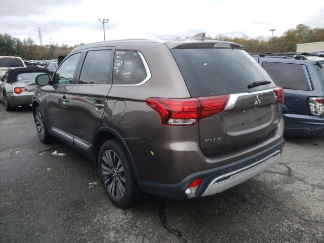 Photo 2 VIN: JA4AZ3A35KZ023402 - MITSUBISHI OUTLANDER 